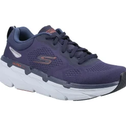 Men's Wide Fit Skechers 220068 Max Cushioning Premier Perspective Trainers
