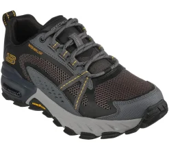 Men's Wide Fit Skechers 237303 Max Protect outdoor Walking Trainers