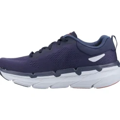 Men's Wide Fit Skechers 220068 Max Cushioning Premier Perspective Trainers