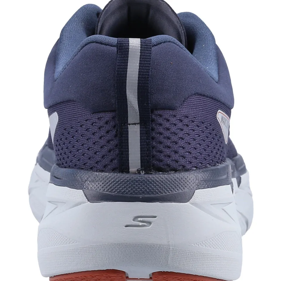 Men's Wide Fit Skechers 220068 Max Cushioning Premier Perspective Trainers