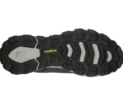 Men's Wide Fit Skechers 237303 Max Protect outdoor Walking Trainers