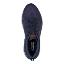 Men's Wide Fit Skechers 220068 Max Cushioning Premier Perspective Trainers