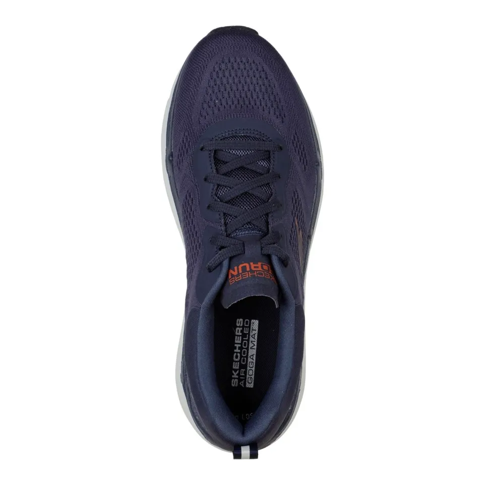 Men's Wide Fit Skechers 220068 Max Cushioning Premier Perspective Trainers