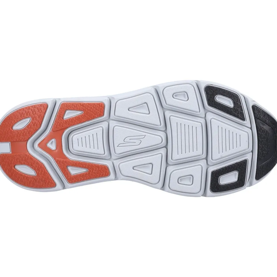Men's Wide Fit Skechers 220068 Max Cushioning Premier Perspective Trainers