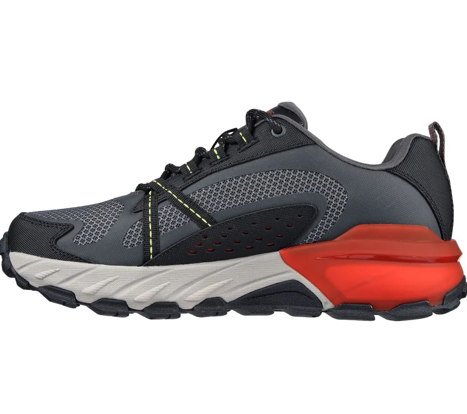 Men's Wide Fit Skechers 237303 Max Protect outdoor Walking Trainers