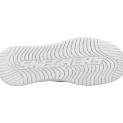 Men's Wide Fit Skechers 204471 Proven Forenzo Trainers