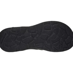 Men's Wide Fit Skechers 205111 Patino Marlee Slippers