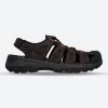 Men's Wide Fit Skechers 204111 Relaxed Fit Tresmen - Outseen Sandals