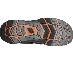 Men's Wide Fit Skechers 204111 Relaxed Fit Tresmen - Outseen Sandals