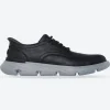 Men's Wide Fit Skechers 205353 Slip-ins Garza Duran Trainers