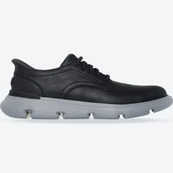 Men's Wide Fit Skechers 205353 Slip-ins Garza Duran Trainers
