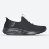 Men's Wide Fit Skechers 232452 Slip-ins Ultra Flex 3.0 Right Away Walking Trainers