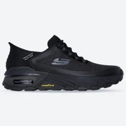 Men's Wide Fit Skechers 237309 Slip-ins Max Protect Assembly Trainers