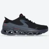 Men's Wide Fit Skechers 232921 Slip-ins Glide Step Altus Trainers