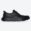 Men's Wide Fit Skechers 205311 Slip-ins Garza Sully Trainers