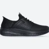 Men's Wide Fit Skechers 210828 Slip-ins RF Slade Zachary Trainers