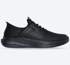 Men's Wide Fit Skechers 210828 Slip-ins RF Slade Zachary Trainers