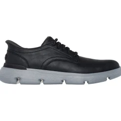 Men's Wide Fit Skechers 205353 Slip-ins Garza Duran Trainers