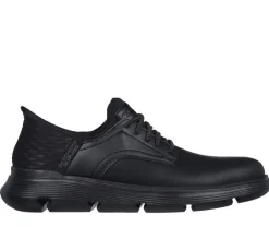 Men's Wide Fit Skechers 205046 Slip-ins Garza Gervin Trainers