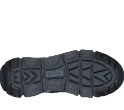 Men's Wide Fit Skechers 237622 Slip-ins Summits At Trainers