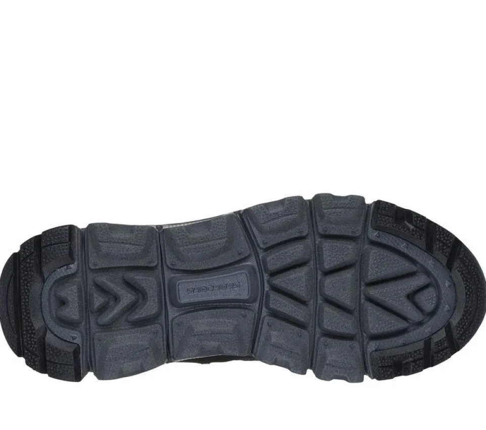 Men's Wide Fit Skechers 237622 Slip-ins Summits At Trainers