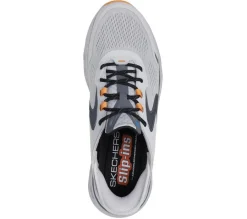 Men's Wide Fit Skechers 232921 Slip-ins Glide Step Altus Trainers