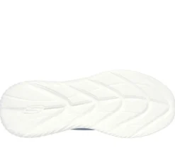 Men's Wide Fit Skechers 232459 Slip-ins Bounder 2.0 Emerged Trainers