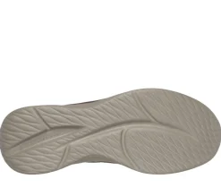 Men's Wide Fit Skechers 210828 Slip-ins RF Slade Zachary Trainers
