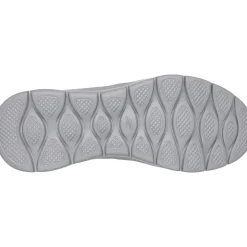 Men's Wide Fit Skechers 216333 Slip-ins Go Walk Flex Ojai Trainers