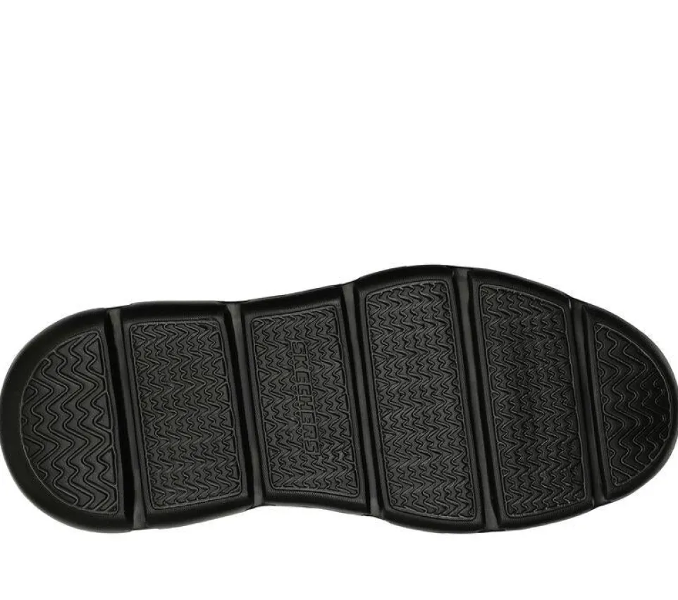 Men's Wide Fit Skechers 205046 Slip-ins Garza Gervin Trainers