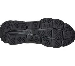Men's Wide Fit Skechers 237215 Skech Air Envoy Bulldozer Hiking Boots