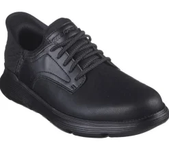 Men's Wide Fit Skechers 205046 Slip-ins Garza Gervin Trainers