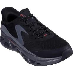 Men's Wide Fit Skechers 232921 Slip-ins Glide Step Altus Trainers