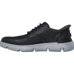 Men's Wide Fit Skechers 205353 Slip-ins Garza Duran Trainers
