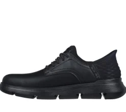 Men's Wide Fit Skechers 205046 Slip-ins Garza Gervin Trainers