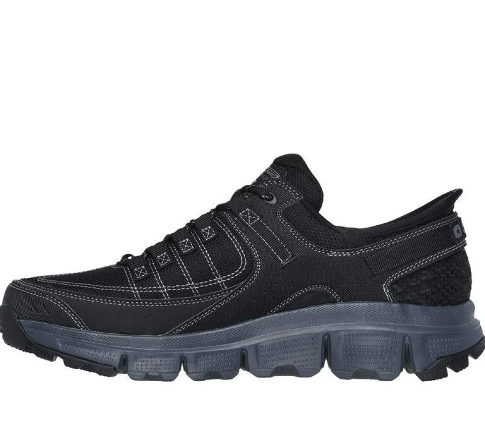 Men's Wide Fit Skechers 237622 Slip-ins Summits At Trainers