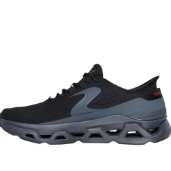 Men's Wide Fit Skechers 232921 Slip-ins Glide Step Altus Trainers