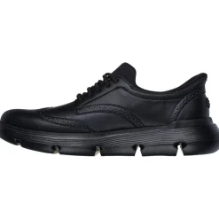 Men's Wide Fit Skechers 205311 Slip-ins Garza Sully Trainers