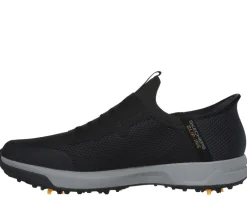 Men's Wide Fit Skechers 214076 Slip-ins Go Golf Elite Vortex Trainers