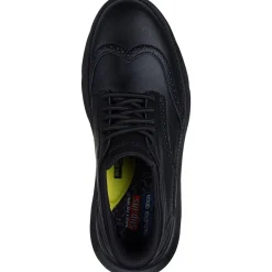 Men's Wide Fit Skechers 205311 Slip-ins Garza Sully Trainers