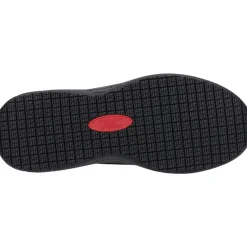 Men's Wide Fit Skechers 200205 Summits Slip-ins Colsin Work Trainers