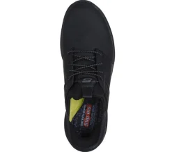 Men's Wide Fit Skechers 210828 Slip-ins RF Slade Zachary Trainers