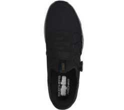 Men's Wide Fit Skechers 214076 Slip-ins Go Golf Elite Vortex Trainers