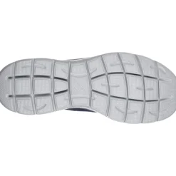 Men's Wide Fit Skechers 52812 Summits South Rim Sports Trainers