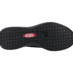Men's Wide Fit Skechers 200171 Slip-ins Cessnock Rylind SR Work Trainers