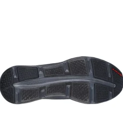 Men's Wide Fit Skechers 232921 Slip-ins Glide Step Altus Trainers