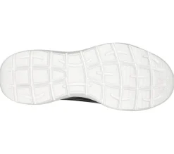 Men's Wide Fit Skechers 232457 Slip-ins Summits High Range Trainers