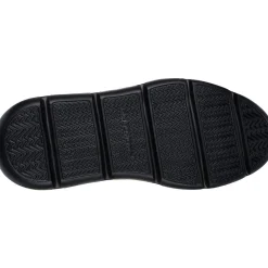 Men's Wide Fit Skechers 205311 Slip-ins Garza Sully Trainers