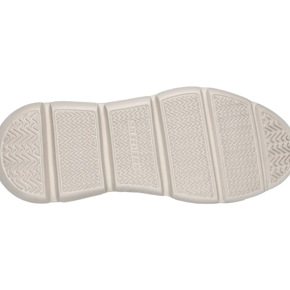 Men's Wide Fit Skechers 205352 Slip-ins Garza Clive Trainers