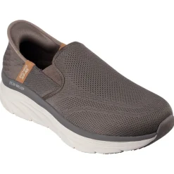 Men's Wide Fit Skechers 232455 Slip-ins RF Orford D'Lux Walker Trainers